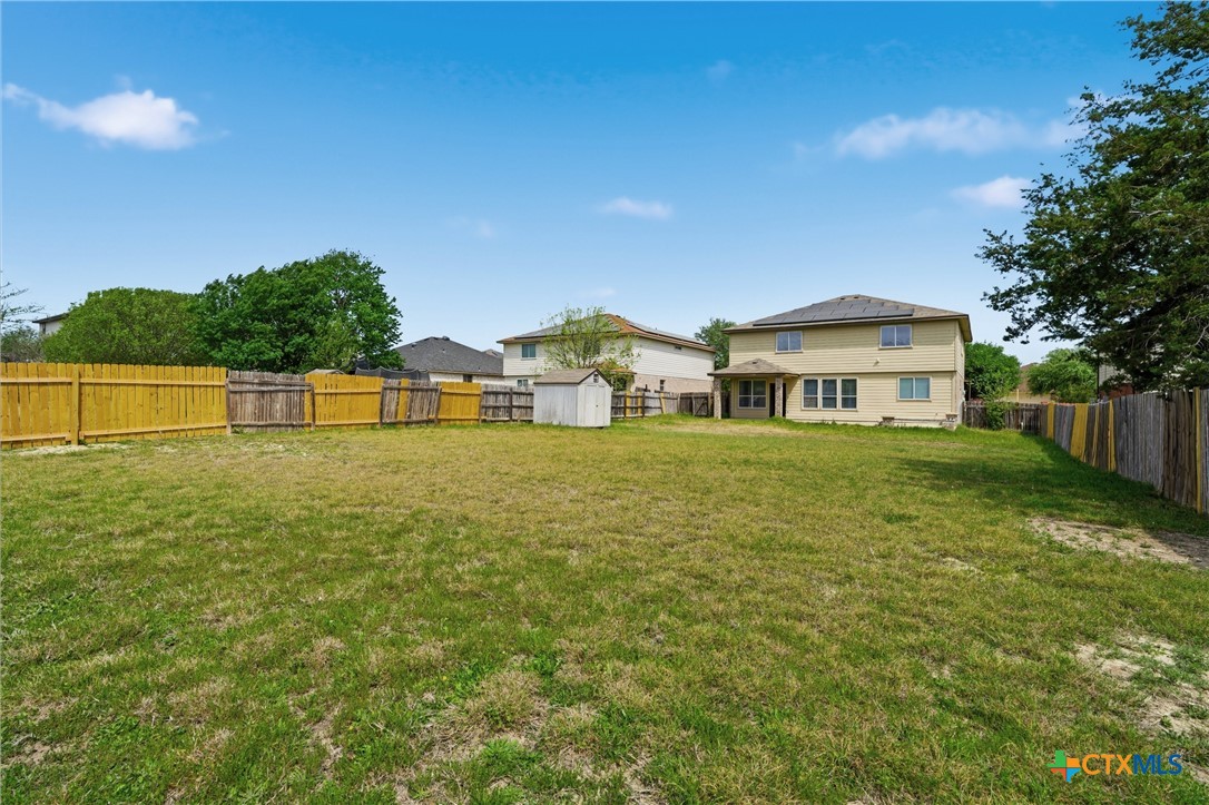 204 Memory Lane Harker Heights, TX 76548 - Photo 25 of 25