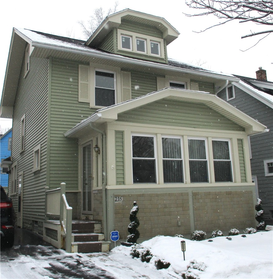 235 Ernst Street Rochester, NY 14621 - Photo 1 of 1 Gallery Image 1