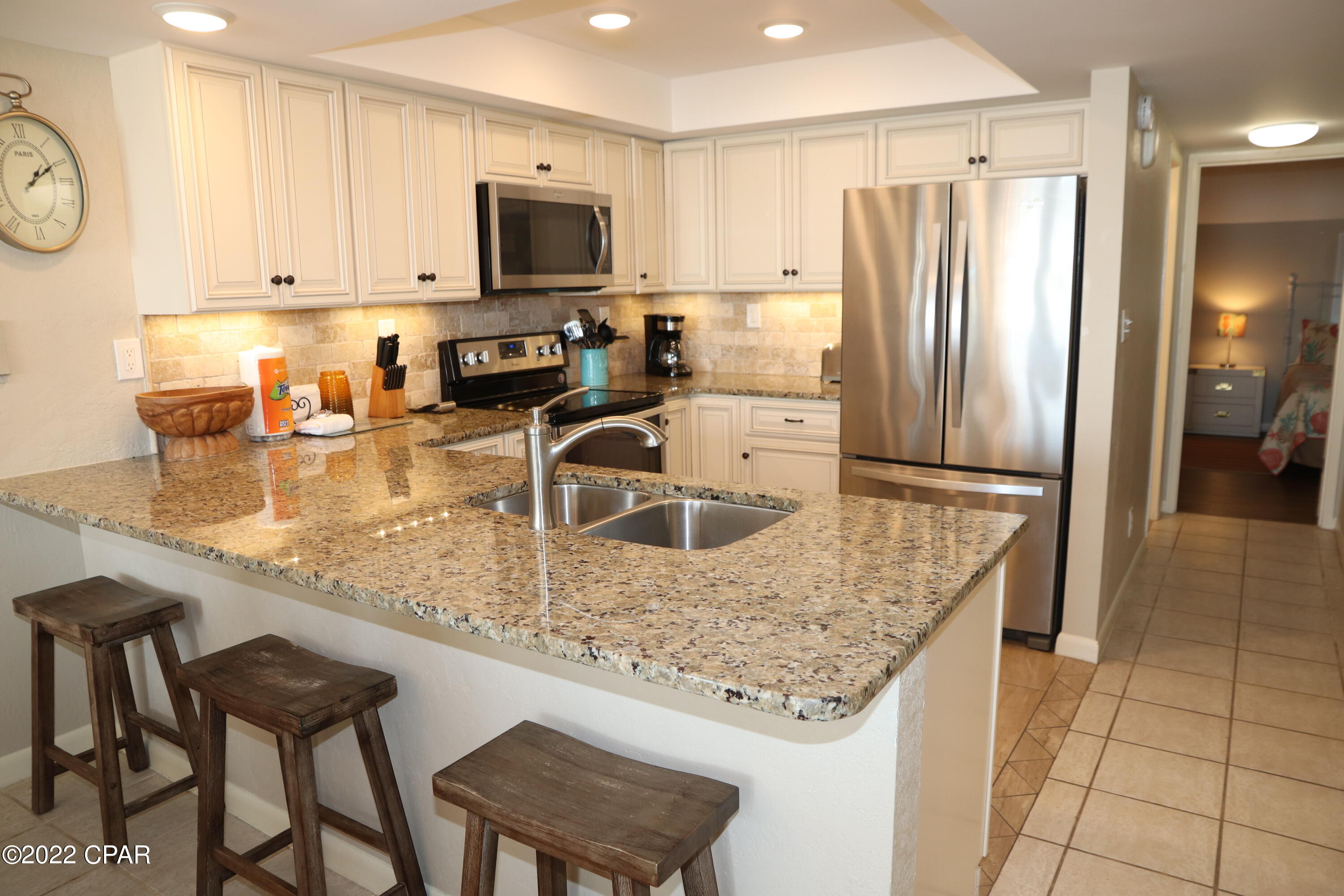 22519 Front Beach Road, Unit 150 Panama City Beach, FL 32413 - Photo 18 of 33 Gallery Image 18