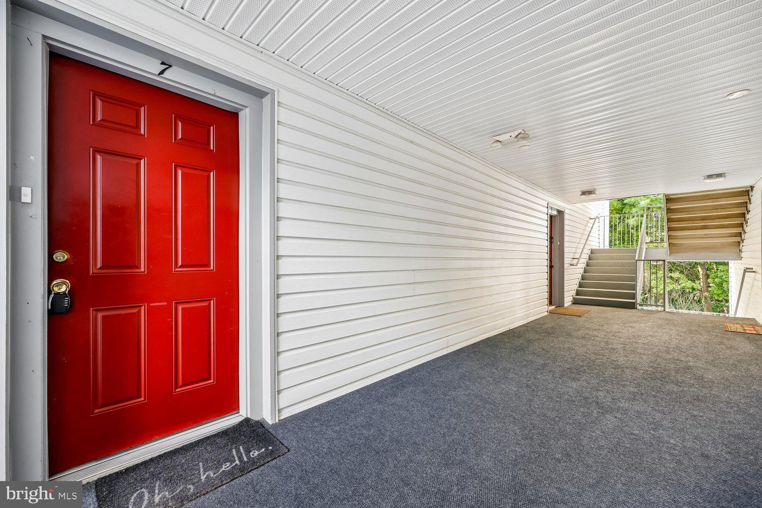 12902 Churchill Ridge Circle, Unit 7 Germantown, MD 20874 - Photo 3 of 58 Walk