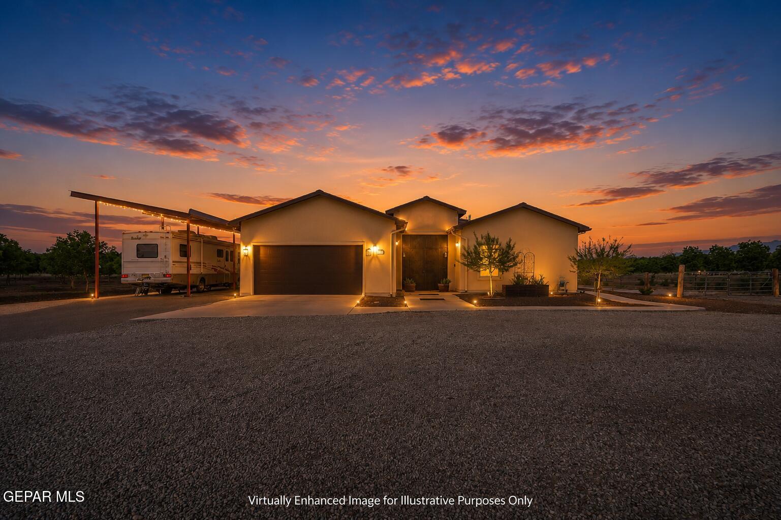 2634 West Ohara Road Anthony, NM 88021 - Photo 75 of 94 75-print-agdd