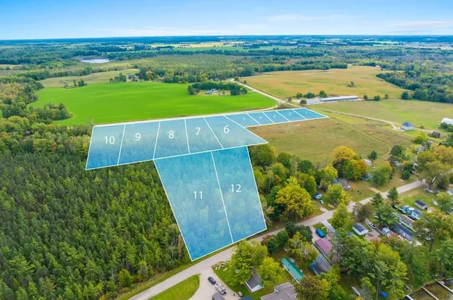 $89,900 | South White Potato Lake Road, Unit 11, Pound, WI 54161