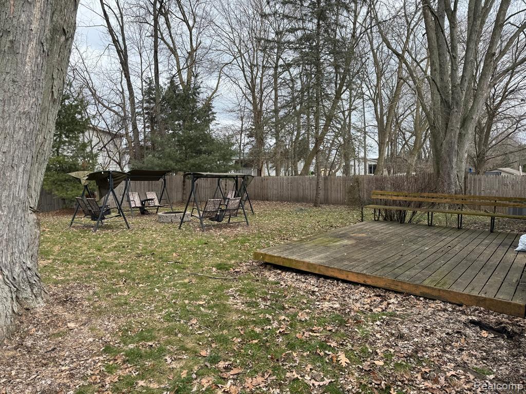 3780 Loon Lake Road Wixom, MI 48393 - Photo 11 of 13 Gallery Image 11