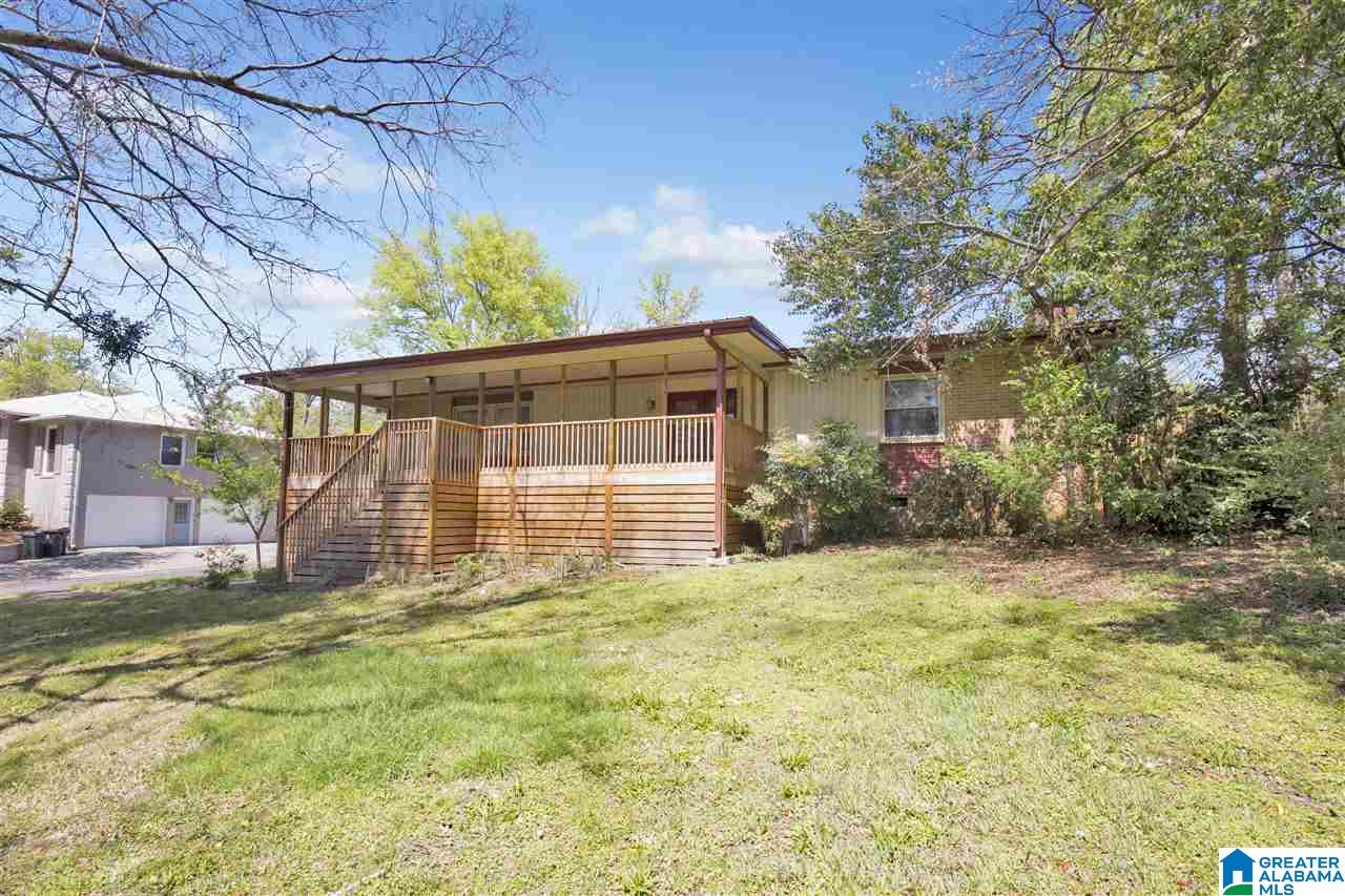 1840 Canyon Road Birmingham, AL 35216 - Photo 1 of 24