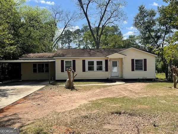 $125,000 | 1702 West Highland Avenue, Albany, GA 31707