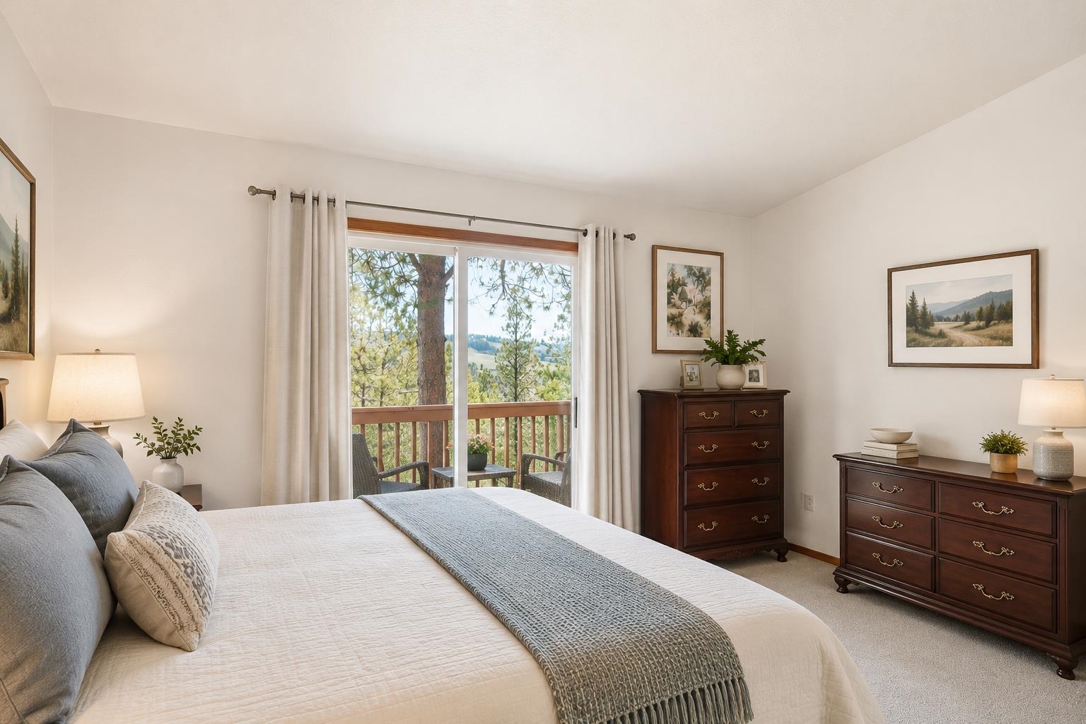 5108 North Hutton View Lane Spokane, WA 99212 - Photo 22 of 40 Gallery Image 22