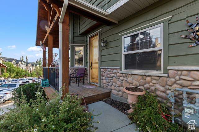 3643 North Huntsman Path, Unit C301 Eden, UT 84310 - Photo 3 of 45