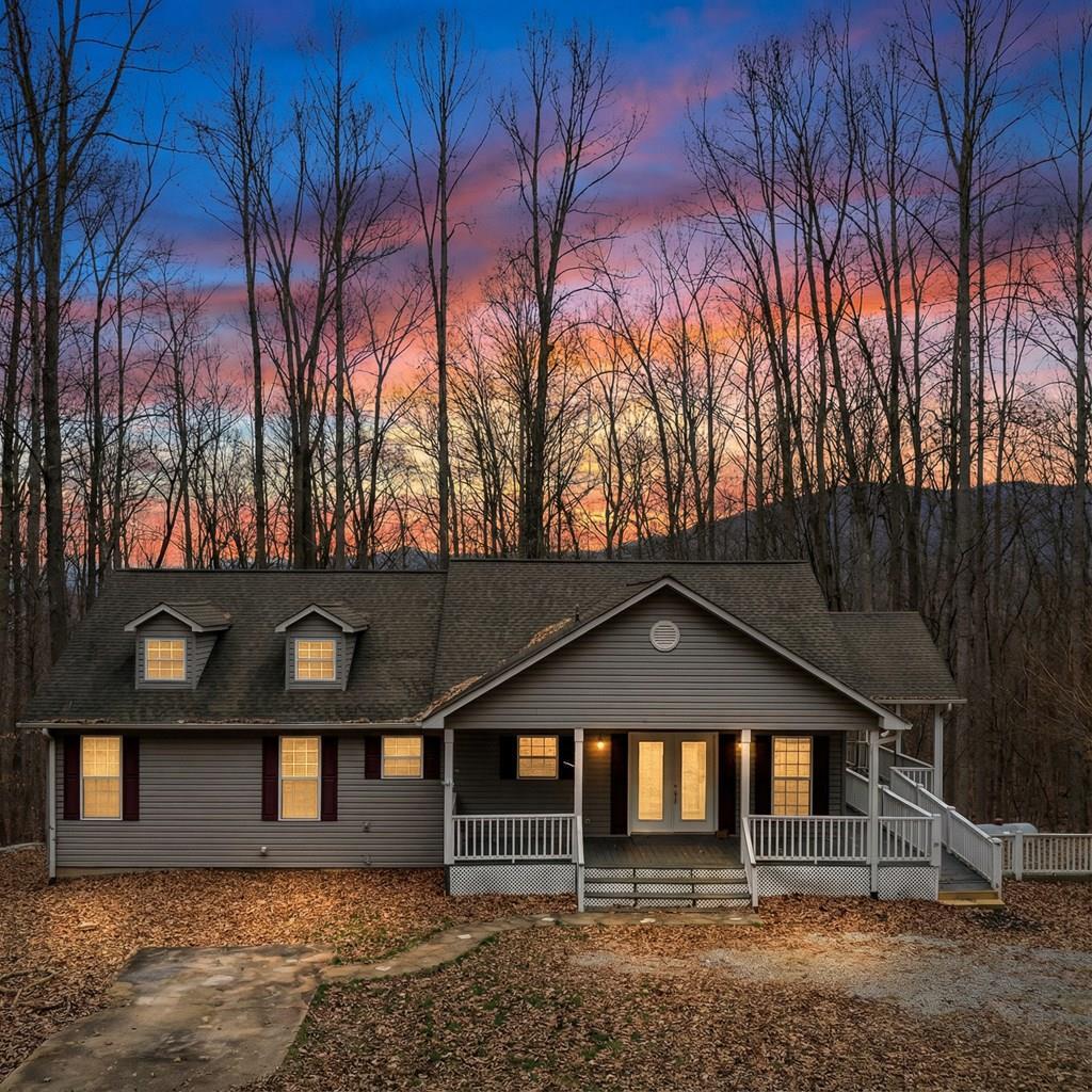 7 Spring Road Blairsville, GA 30512 - Photo 45 of 57