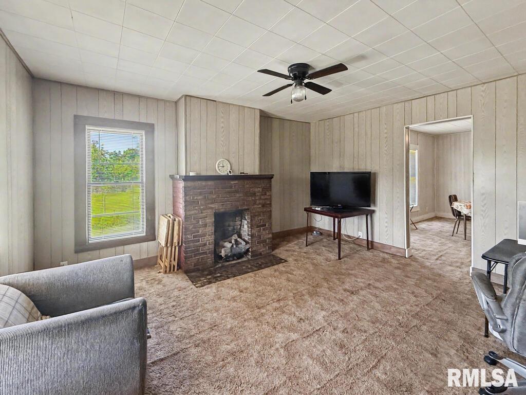 7280 Buncombe Road Buncombe, IL 62912 - Photo 9 of 33