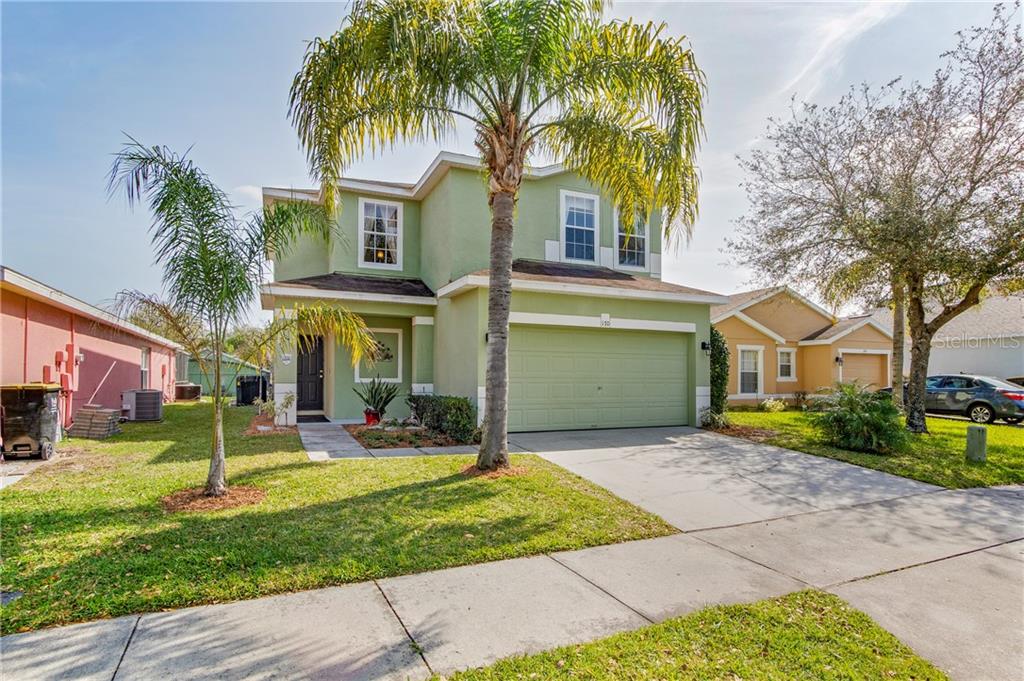 170 Ridgemont Court Davenport, FL 33896 - Photo 1 of 1 Gallery Image 1
