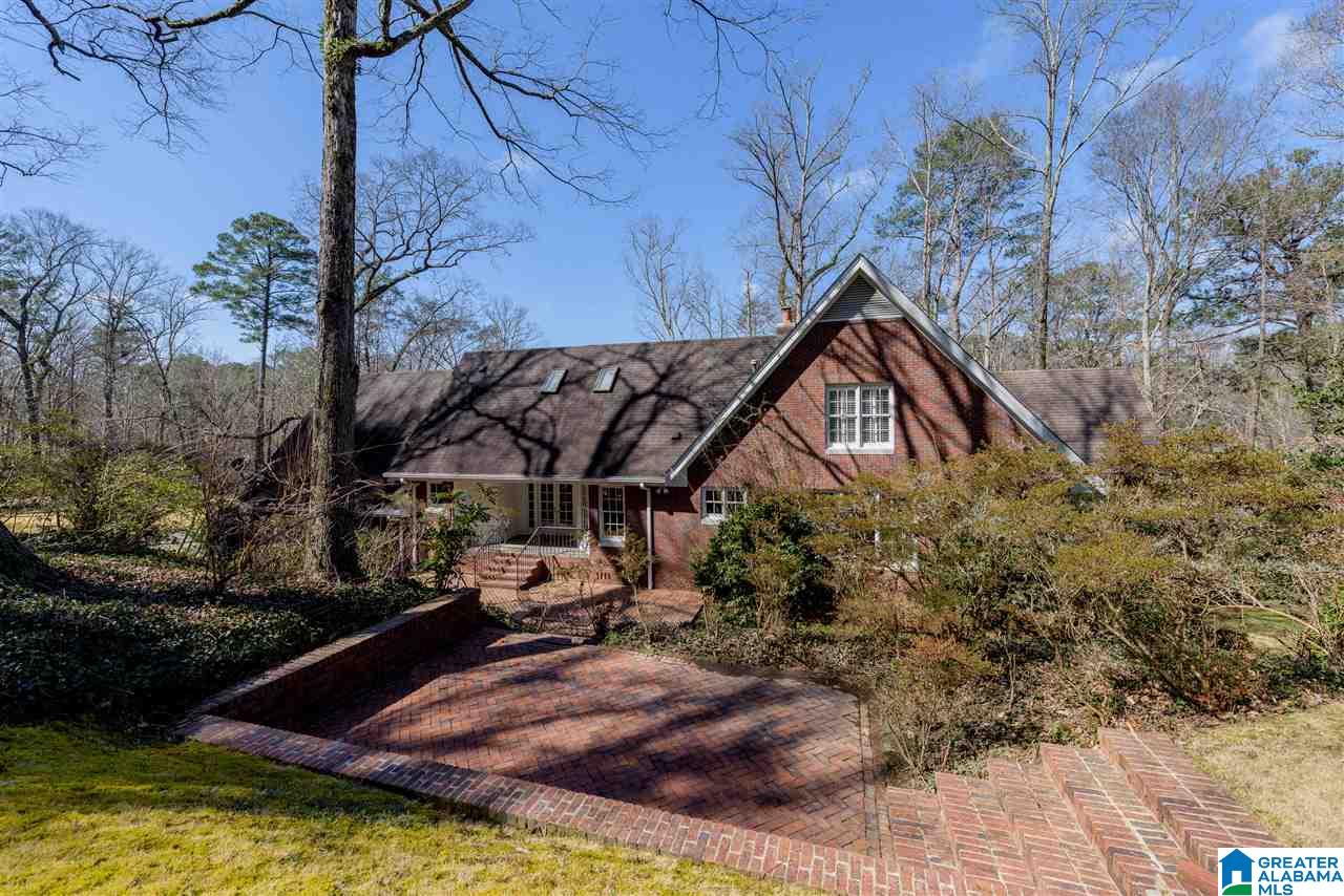 3004 Park Brook Road Birmingham, AL 35213 - Photo 46 of 48