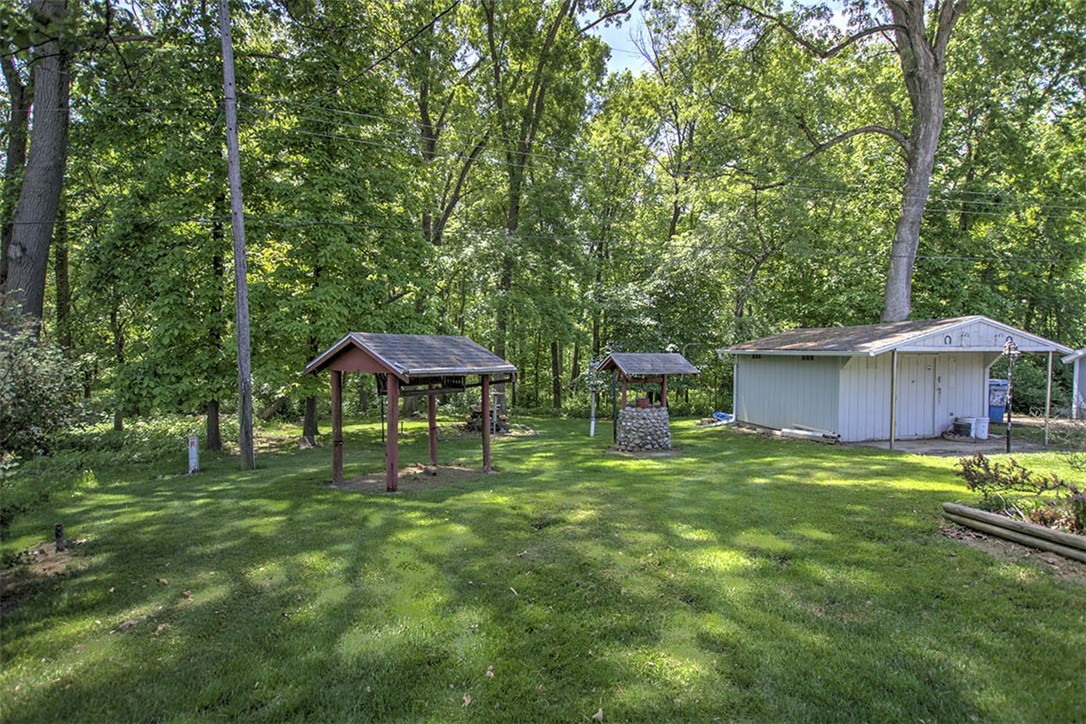 2631 West Gregory Court Decatur, IL 62526 - Photo 30 of 31