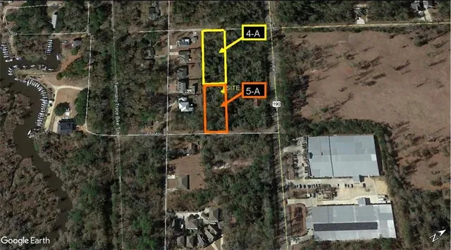 $195,000 | 0 Soult Street, Mandeville, LA 70448