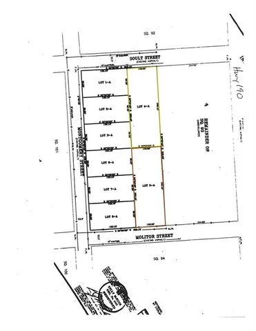 $195,000 | 0 Soult Street, Mandeville, LA 70448