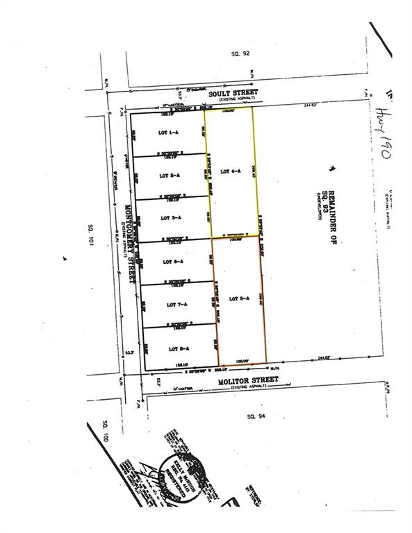 0 Soult Street Mandeville, LA 70448 - Photo 2 of 2