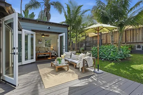 $1,298,747 | 4415 Voltaire Street, San Diego, CA 92107