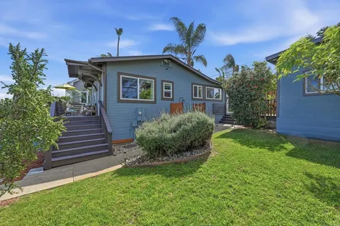 $1,298,747 | 4415 Voltaire Street, San Diego, CA 92107