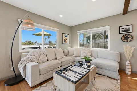 $1,298,747 | 4415 Voltaire Street, San Diego, CA 92107