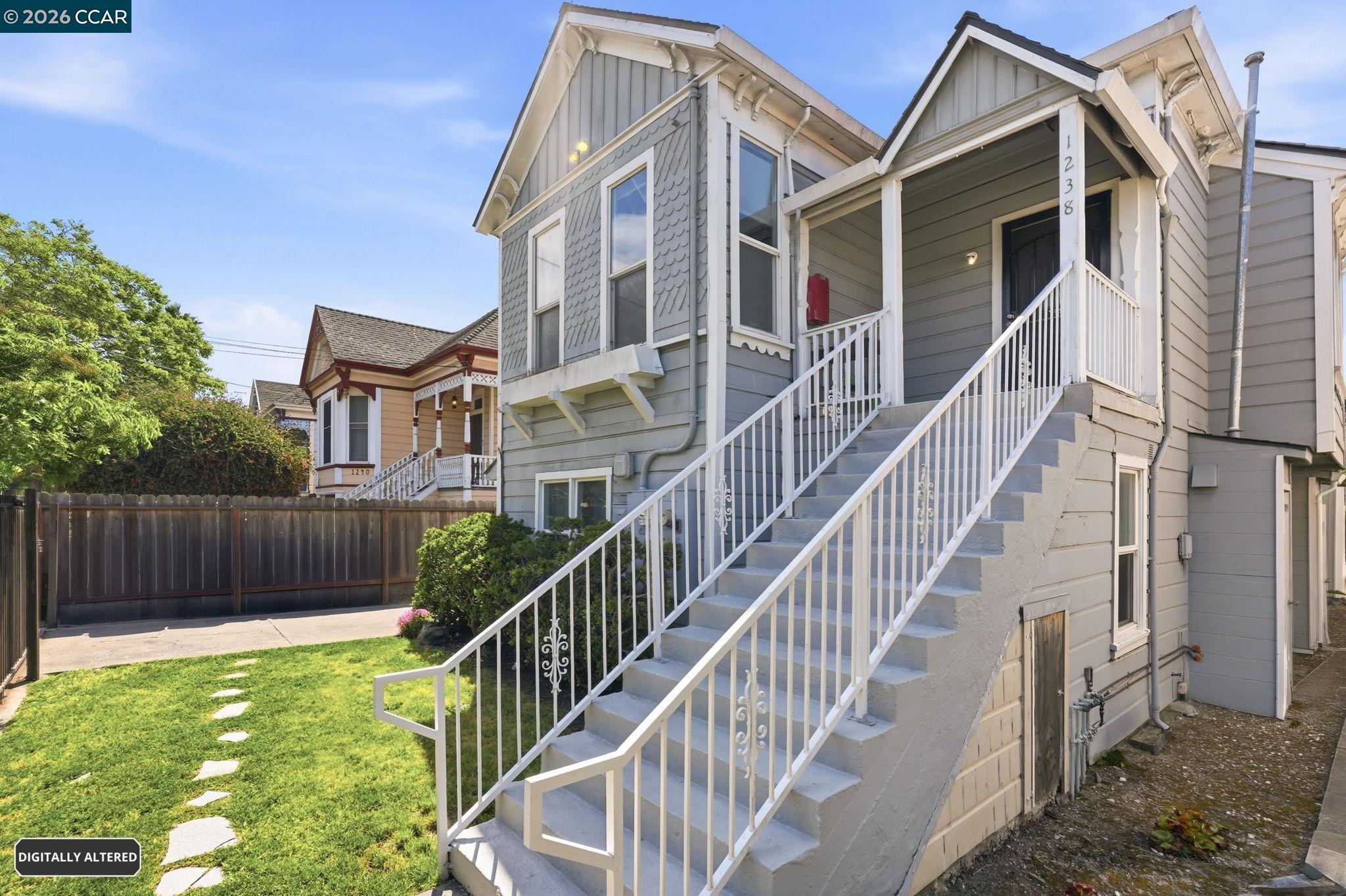 1238 Haskell Street Berkeley, CA 94702 - Photo 6 of 31