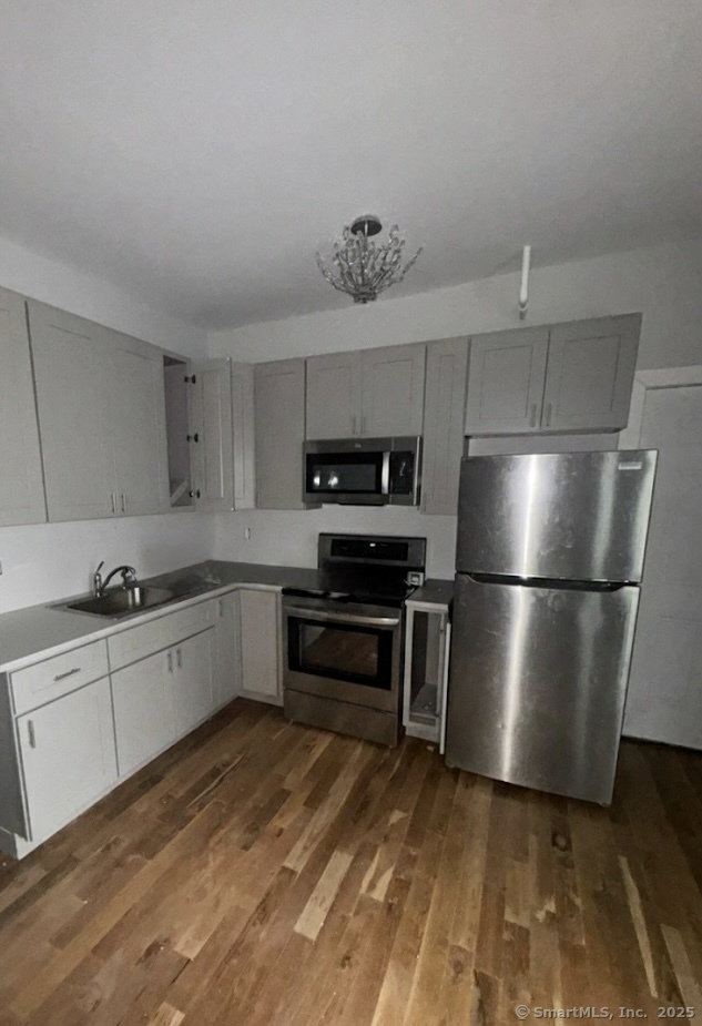 980 Hancock Avenue, Unit 3L Bridgeport, CT 06605 - Photo 1 of 7