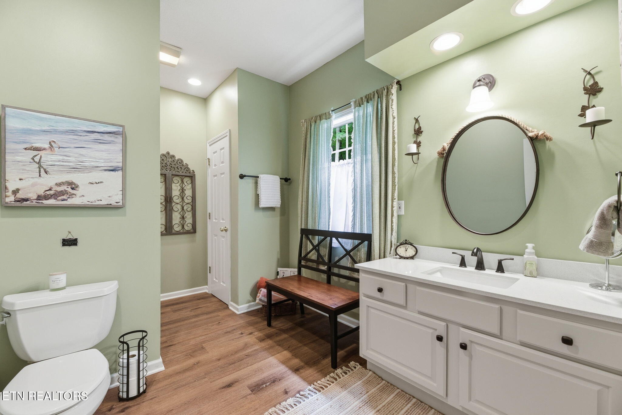 245 Rocky Top Road Luttrell, TN 37779 - Photo 28 of 58 Bathroom #2