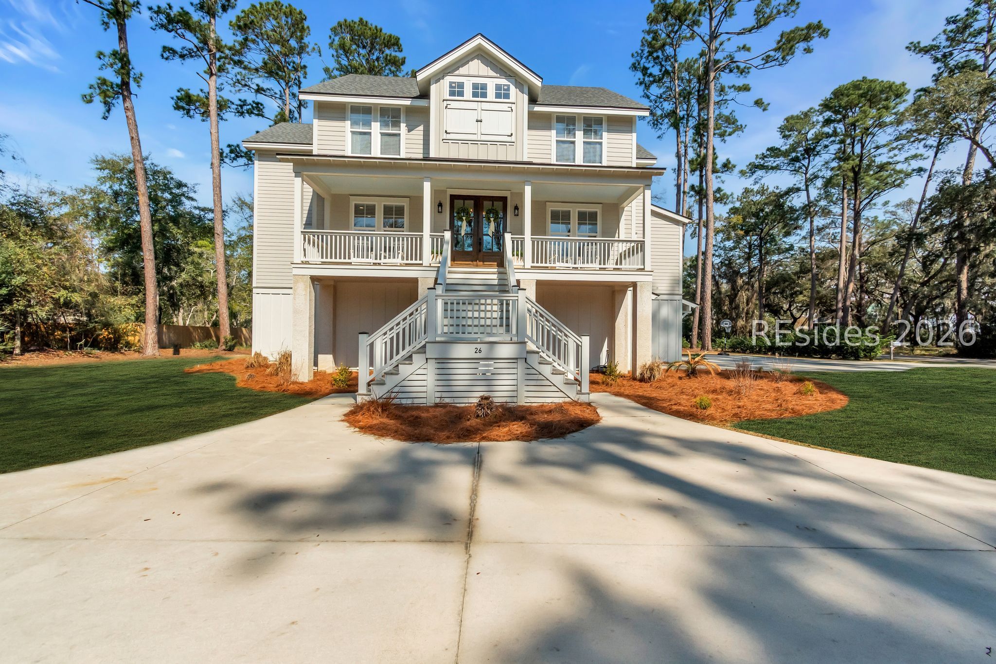 26 Pilot Point Road Ridgeland, SC 29936 - Photo 4 of 63