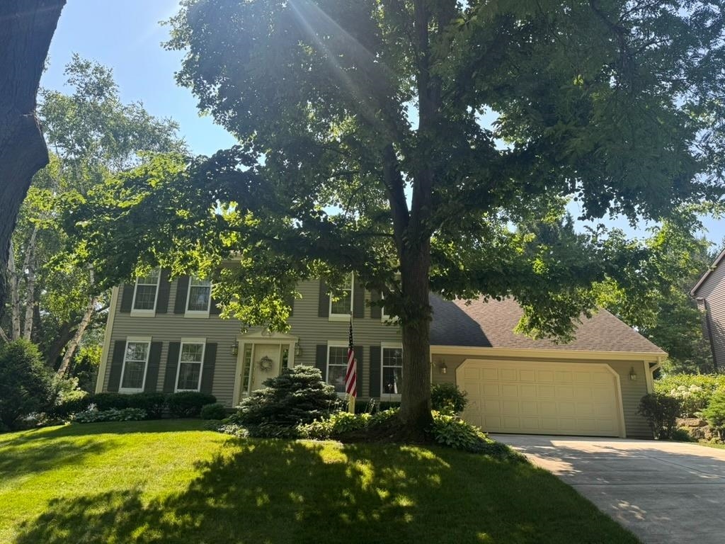 6333 Stonefield Road Middleton, WI 53562 - Photo 29 of 35
