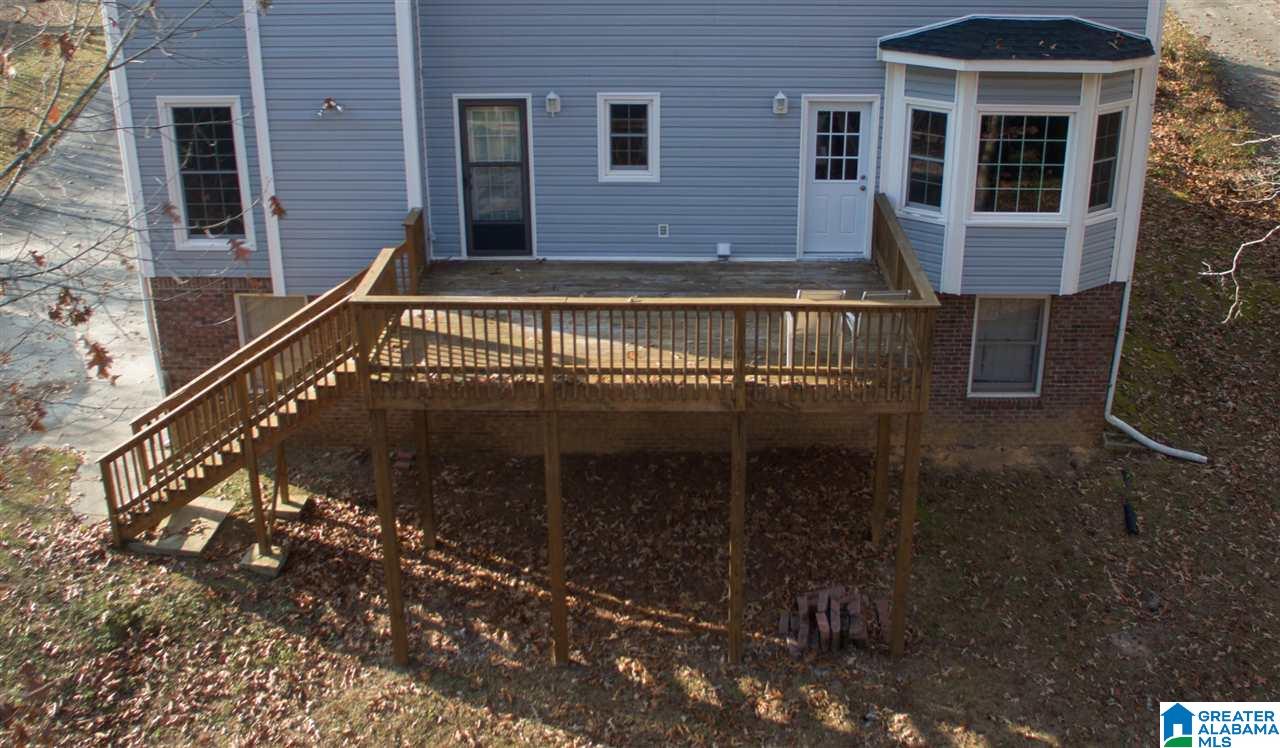 1012 Colonial Drive Alabaster, AL 35007 - Photo 34 of 38