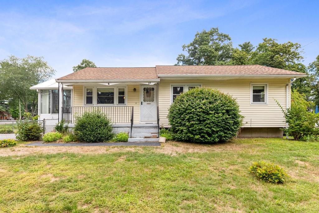 88 Bridle Road Billerica, MA 01821 - Photo 1 of 29 Gallery Image 1