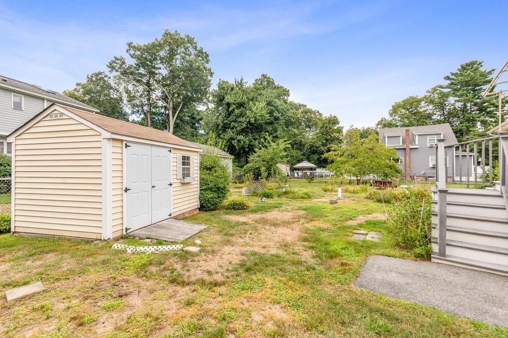 88 Bridle Road Billerica, MA 01821 - Photo 23 of 29 Gallery Image 23