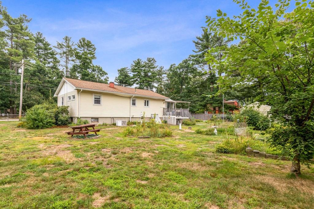 88 Bridle Road Billerica, MA 01821 - Photo 26 of 29 Gallery Image 26