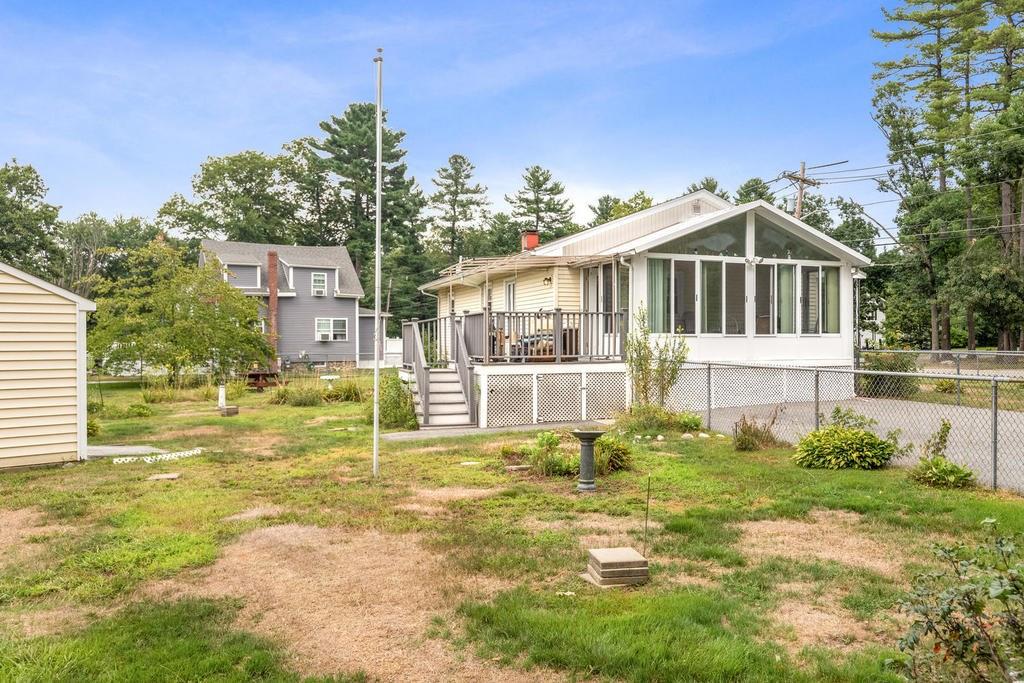 88 Bridle Road Billerica, MA 01821 - Photo 29 of 29 Gallery Image 29