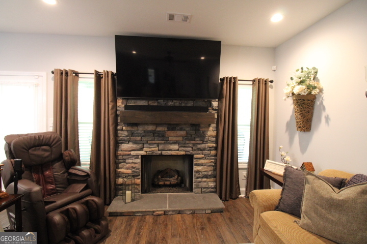 141 Wilmot Road Barnesville, GA 30204 - Photo 16 of 38
