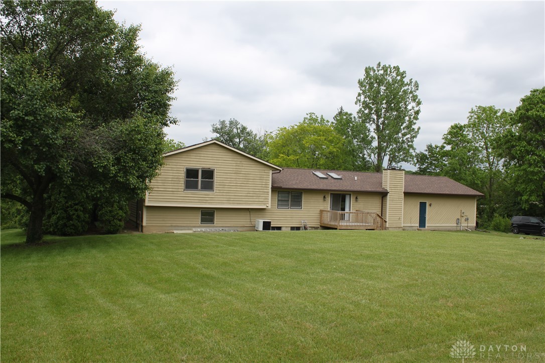 2029 Hanes Road Beavercreek, OH 45432 - Photo 27 of 30