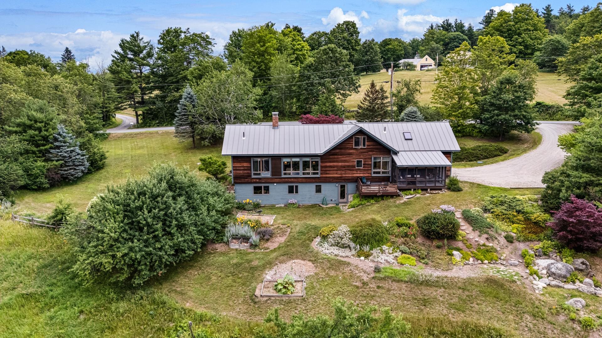 288 Kearsarge Mountain Road Wilmot, NH 03287 - Photo 36 of 54