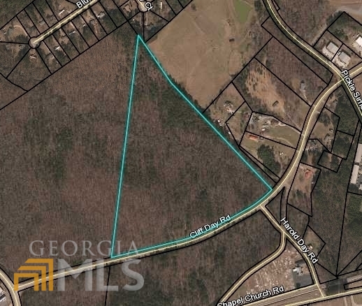 0 Cliff Day Road Winder, GA 30680 - Photo 1 of 1 Gallery Image 1