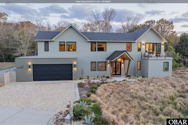 $1,799,000 | 117 Osprey Ridge Road, Duck, NC 27949