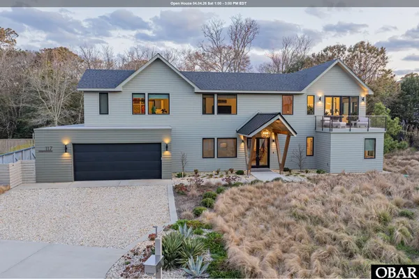 $1,799,000 | 117 Osprey Ridge Road, Duck, NC 27949