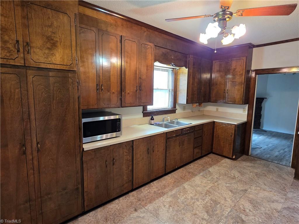 6045 Bringle Ferry Road Salisbury, NC 28146 - Photo 8 of 29