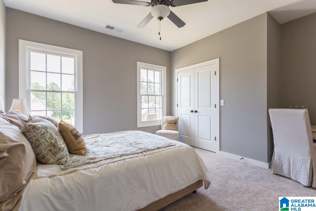 323 Kilkerran Lane Pelham, AL 35124 - Photo 26 of 30