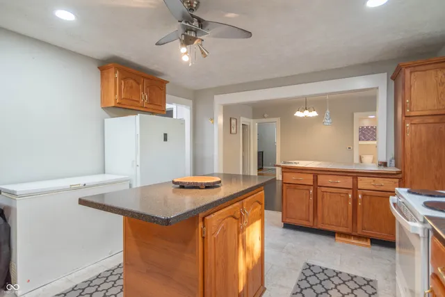 $290,000 | 3136 East Edgewood Avenue, Indianapolis, IN 46227