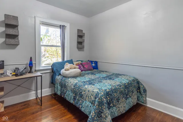 $290,000 | 3136 East Edgewood Avenue, Indianapolis, IN 46227