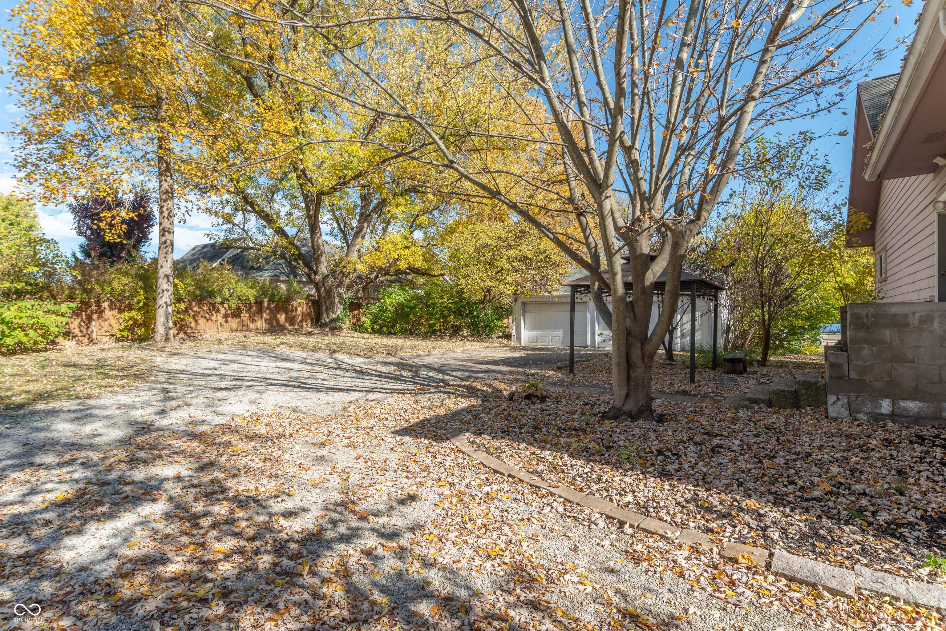 3136 East Edgewood Avenue Indianapolis, IN 46227 - Photo 3 of 22