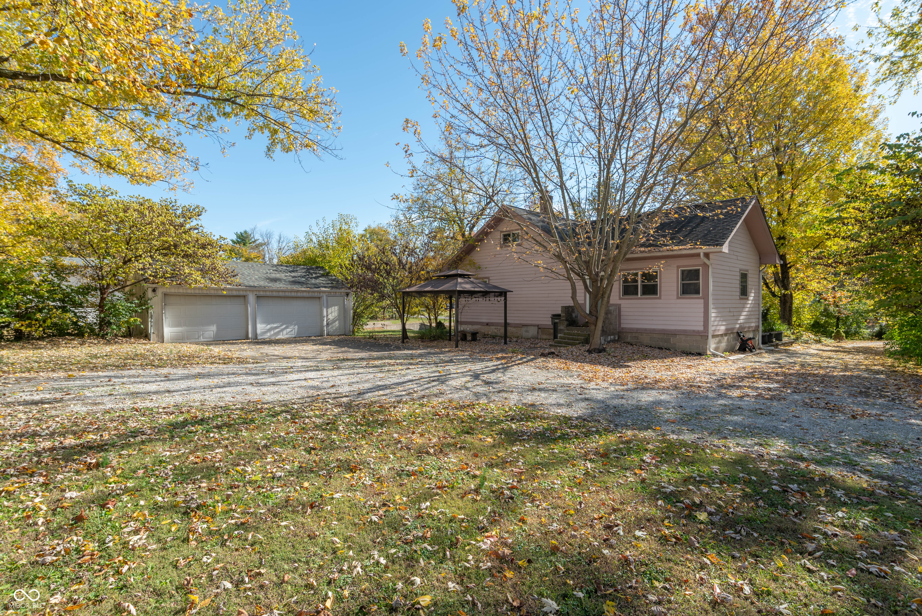 3136 East Edgewood Avenue Indianapolis, IN 46227 - Photo 6 of 22