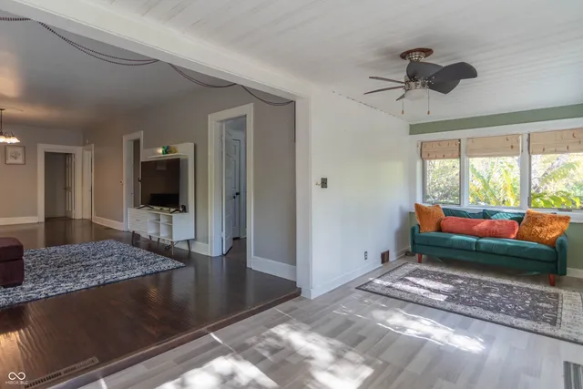 $290,000 | 3136 East Edgewood Avenue, Indianapolis, IN 46227