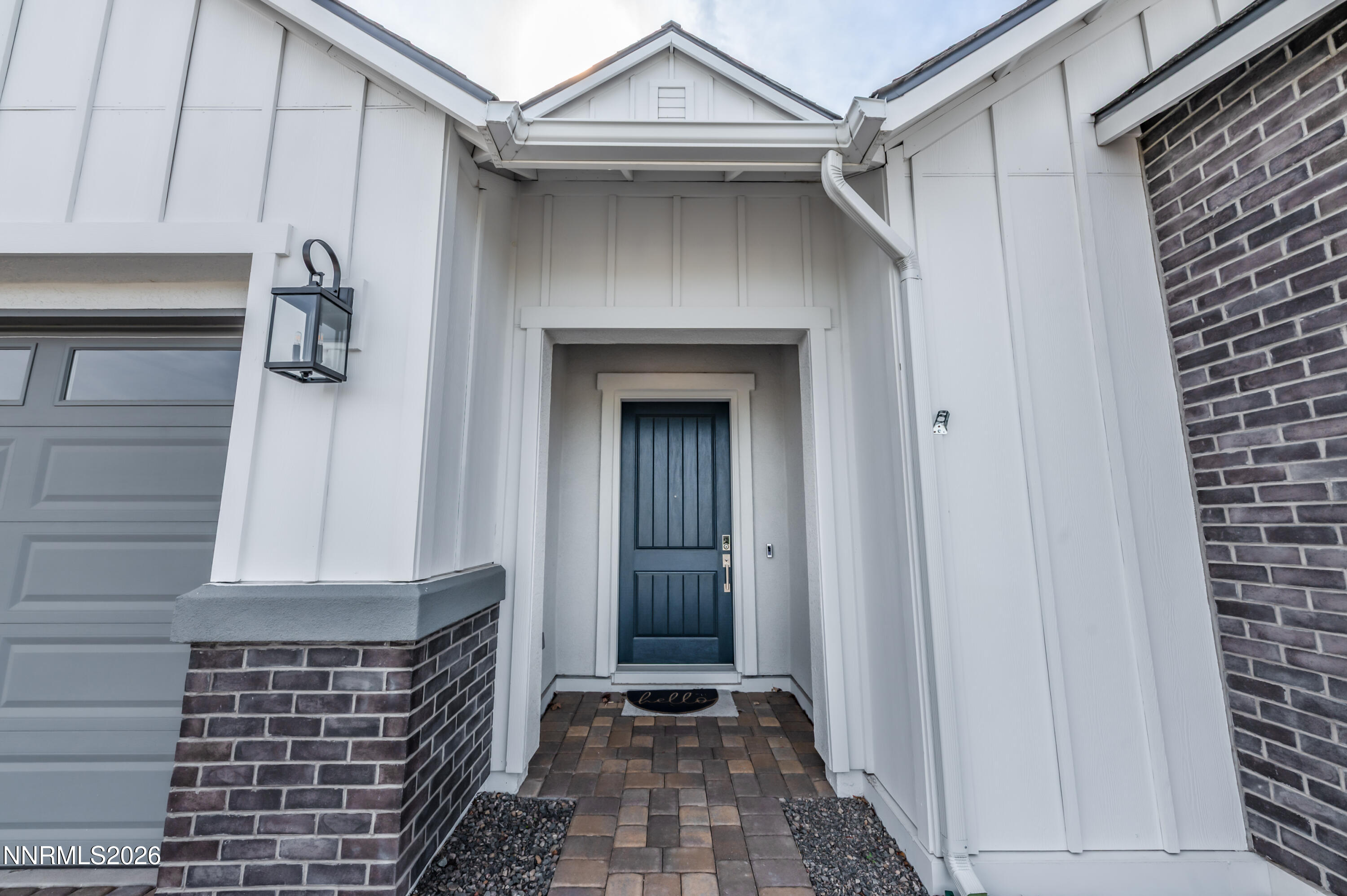 2402 Iron Square Drive Reno, NV 89521 - Photo 2 of 30 a view of front door