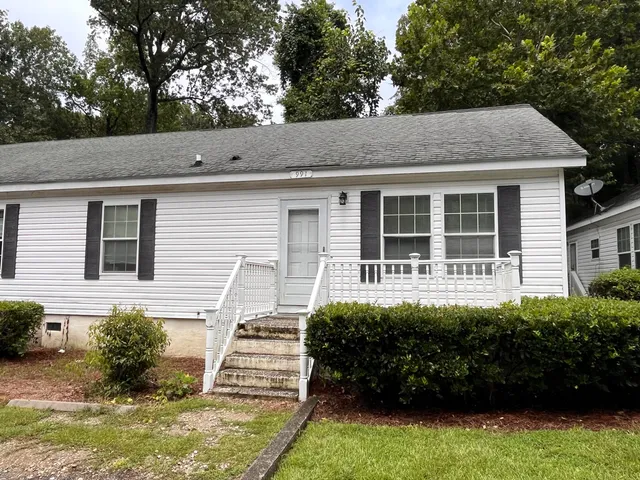 $255,000 | 991 Rochelle Avenue, Charleston, SC 29407