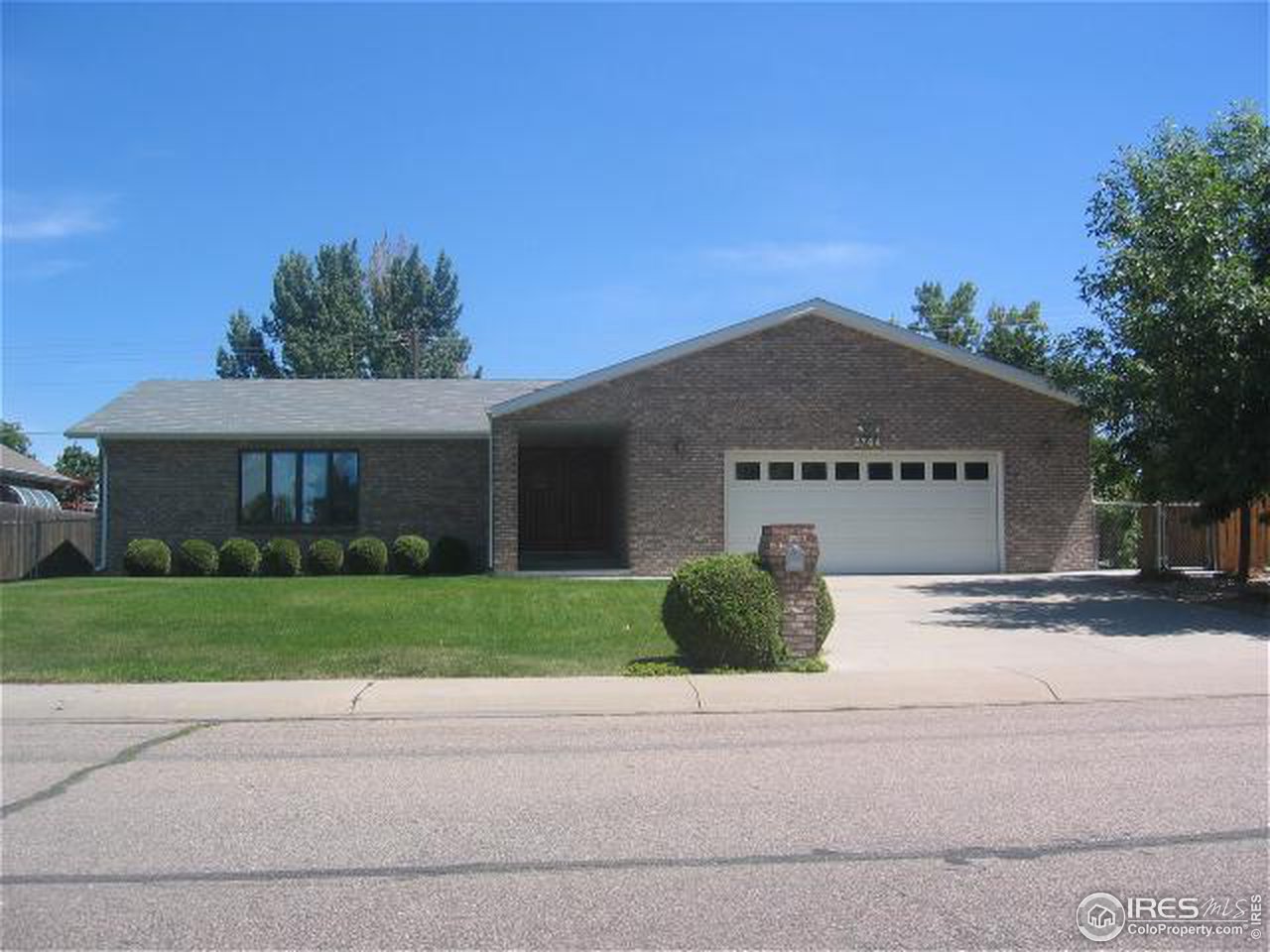 2744 25th Street Road Greeley, CO 80634 - Photo 1 of 6 Gallery Image 1