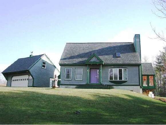 150 Burpee Hill Road Grantham, NH 03753 - Photo 1 of 5 Gallery Image 1