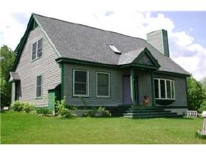 150 Burpee Hill Road Grantham, NH 03753 - Photo 2 of 5 Gallery Image 2
